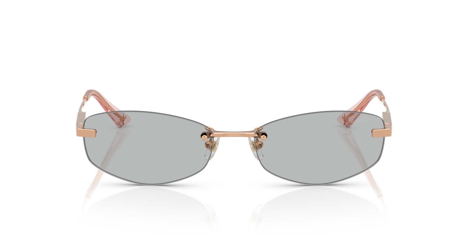 JIMMY CHOO JC4013D 300887 57