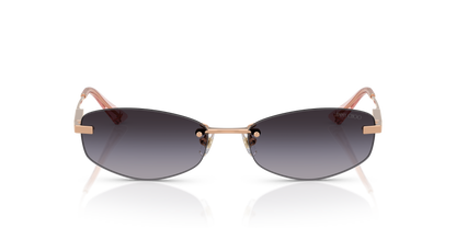 JIMMY CHOO JC4013D 30088G 57