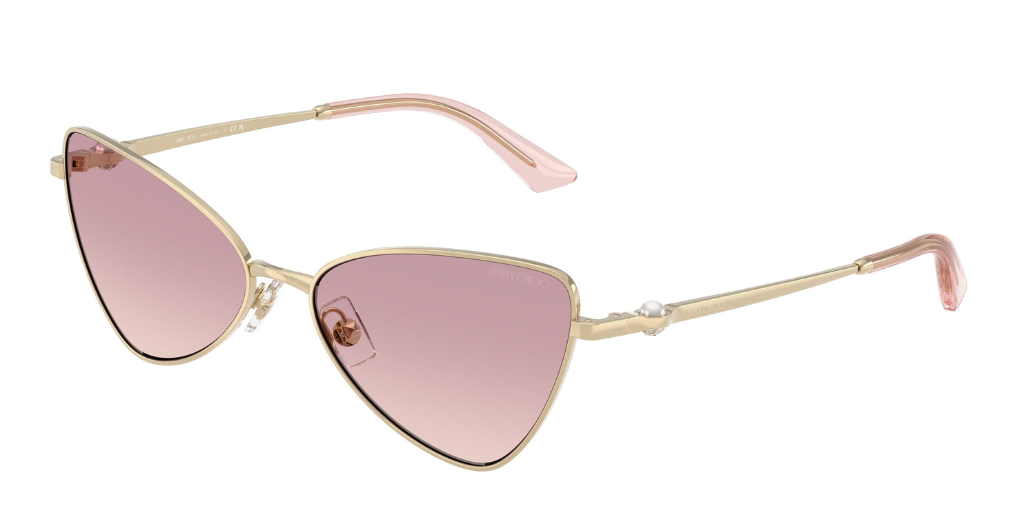 JIMMY CHOO JC4015HB 300668 57