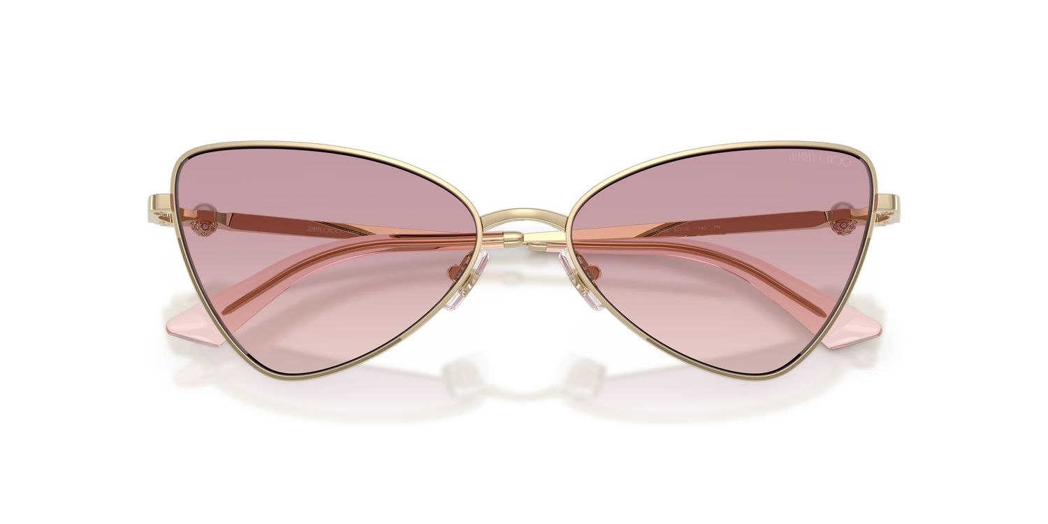 JIMMY CHOO JC4015HB 300668 57