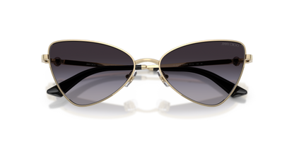 JIMMY CHOO JC4015HB 30068G 57