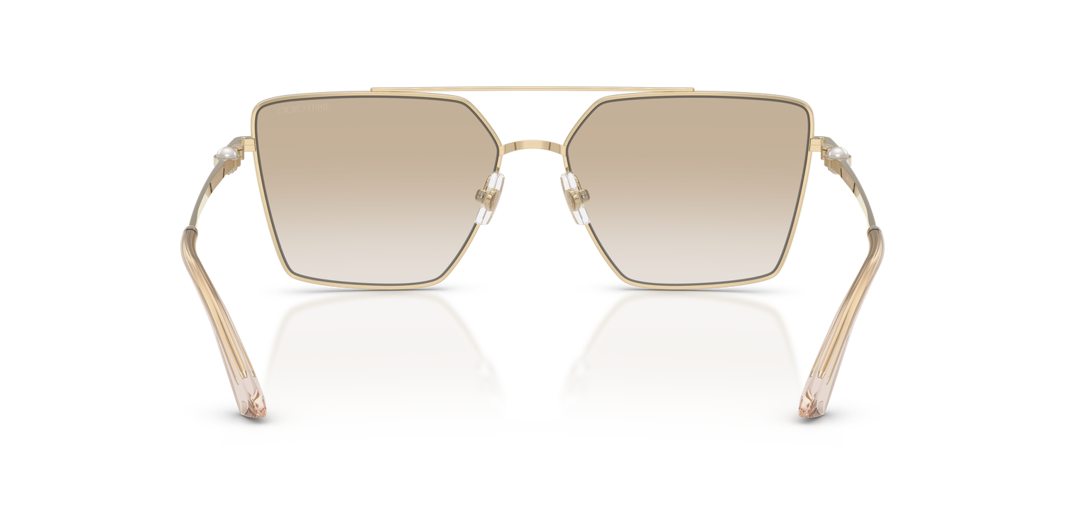 JIMMY CHOO JC4016HB 300611 58