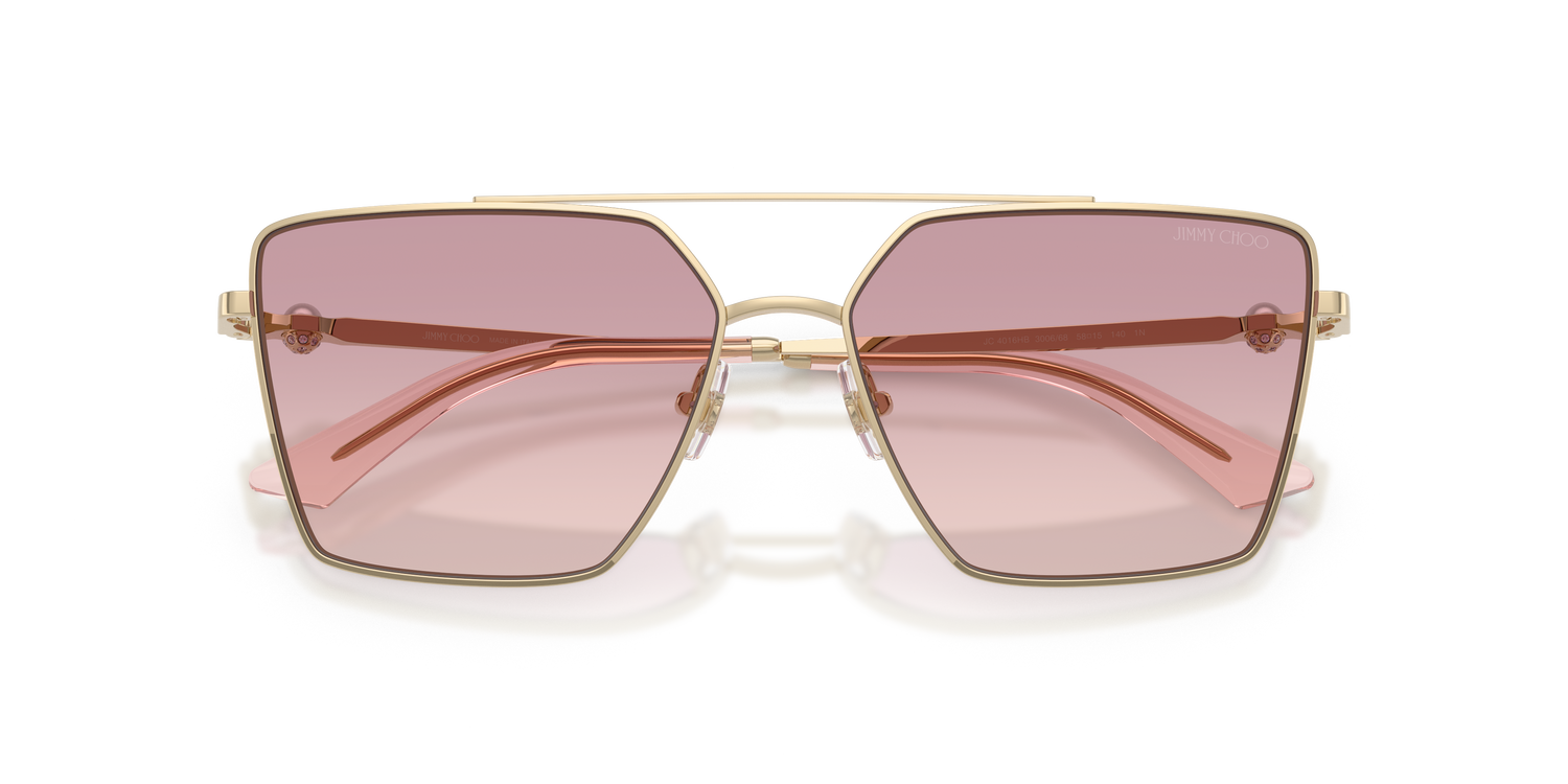 JIMMY CHOO JC4016HB 300668 58