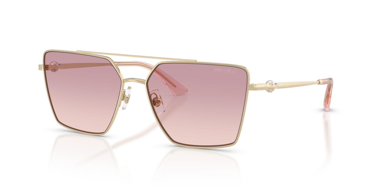 JIMMY CHOO JC4016HB 300668 58