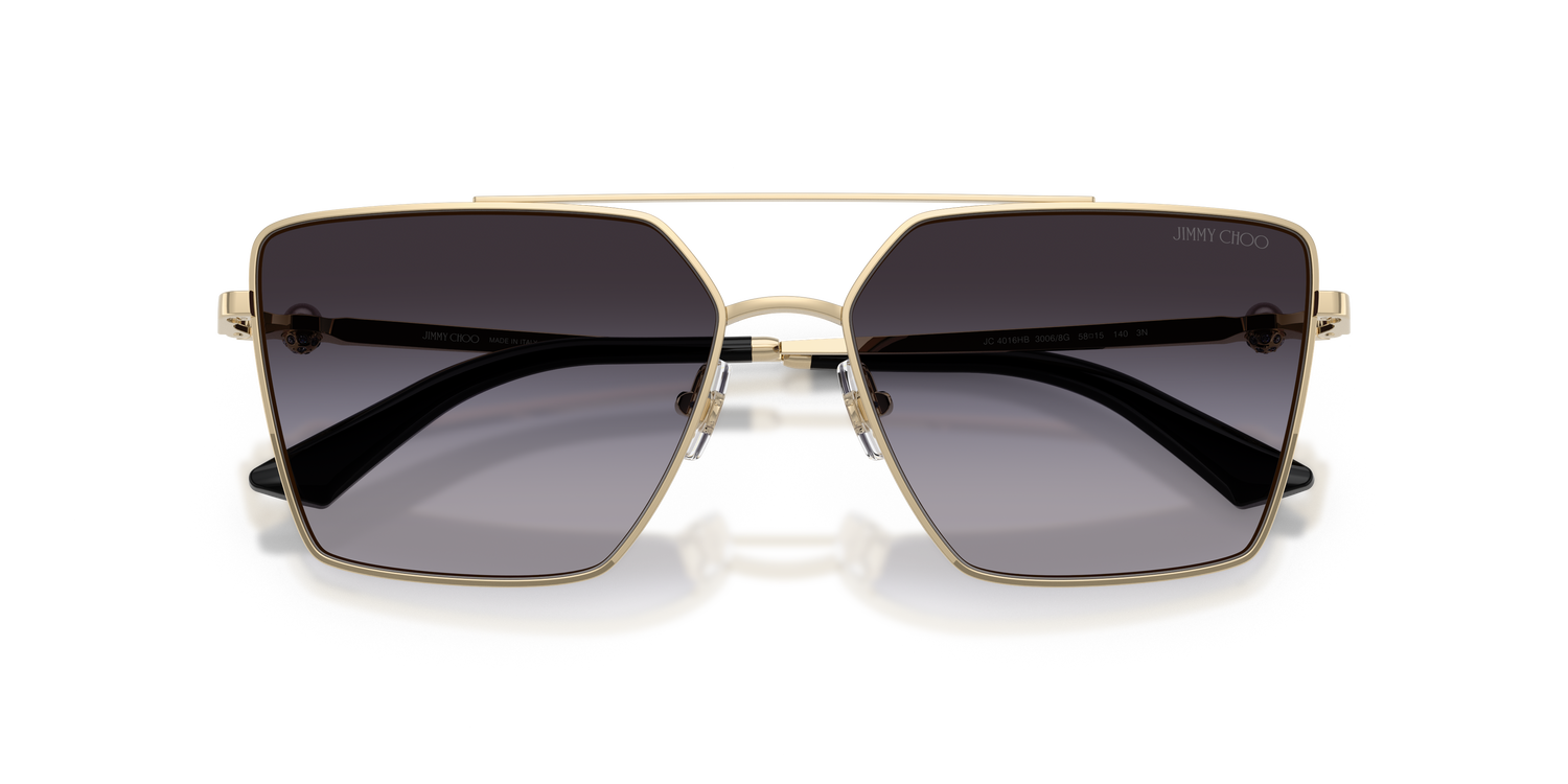 JIMMY CHOO JC4016HB 30068G 58