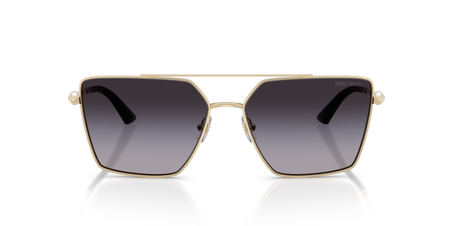 JIMMY CHOO JC4016HB 30068G 58