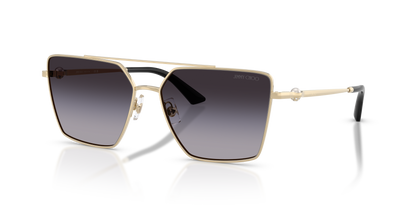 JIMMY CHOO JC4016HB 30068G 58