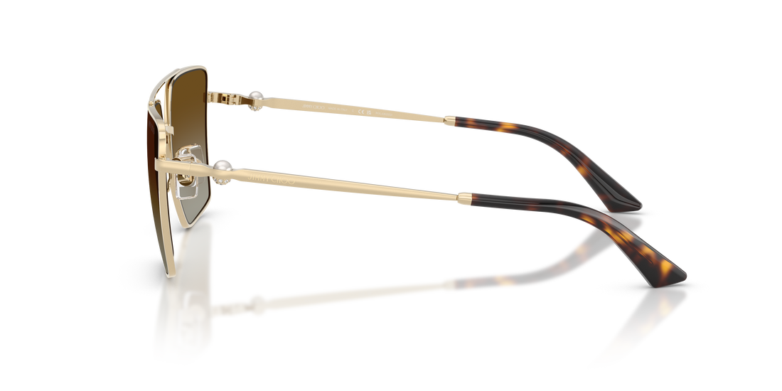 JIMMY CHOO JC4016HB 3006T5 58