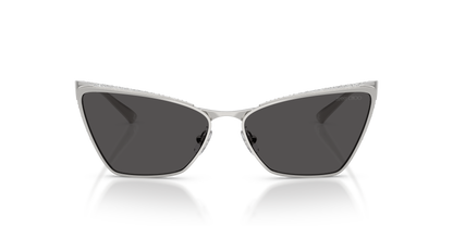 JIMMY CHOO JC4019B 300287 58