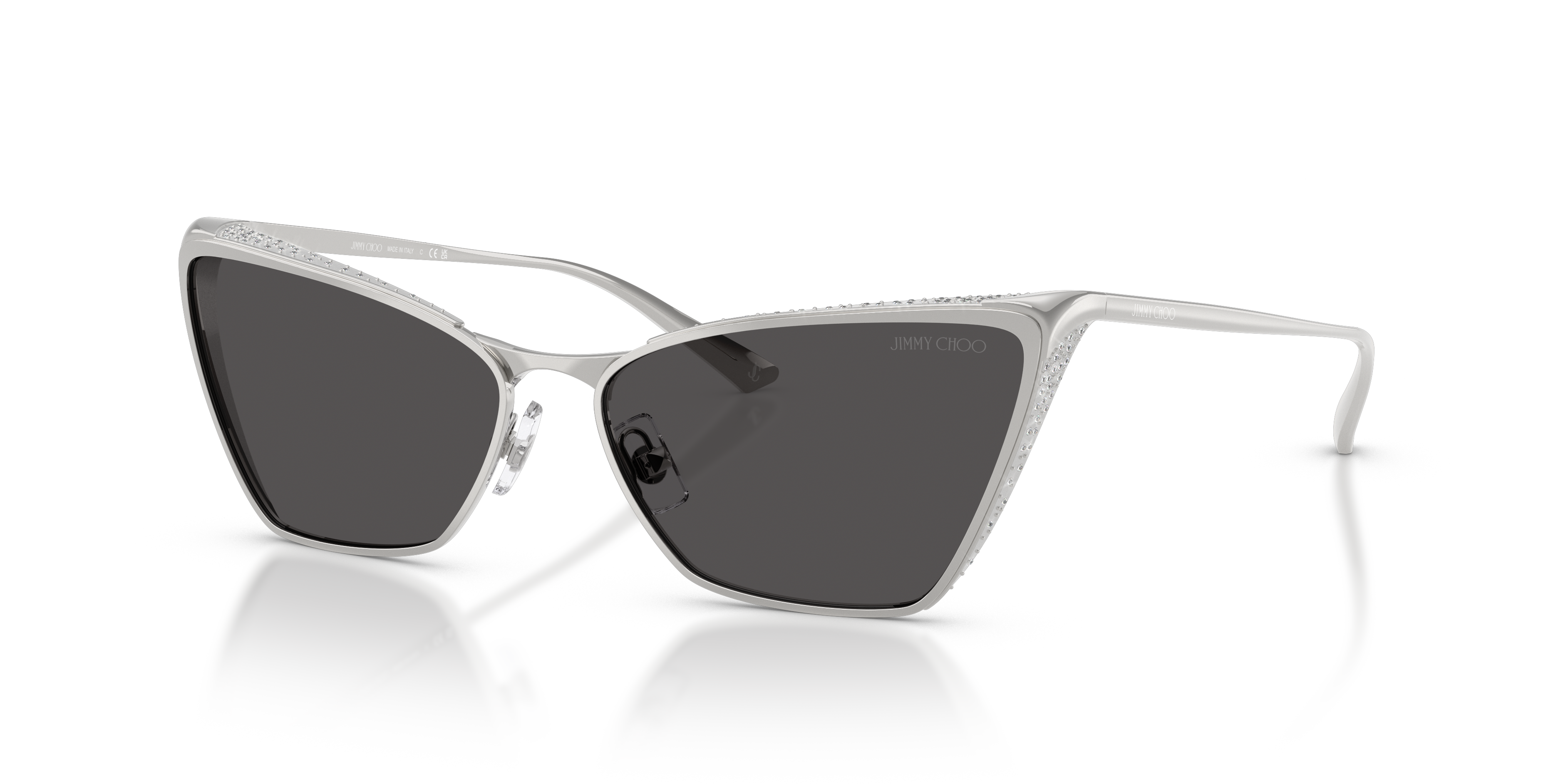 JIMMY CHOO JC4019B 300287 58