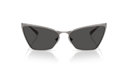 JIMMY CHOO JC4019B 300487 58