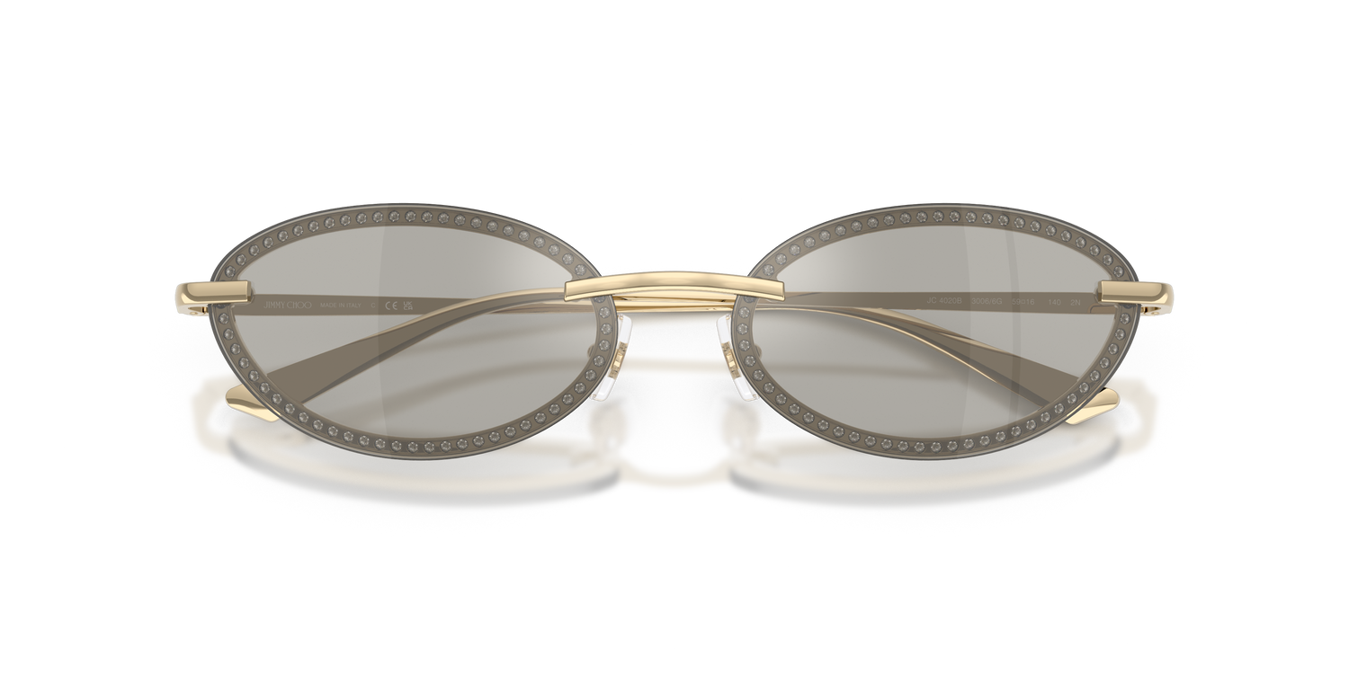 JIMMY CHOO JC4020B 30066G 59