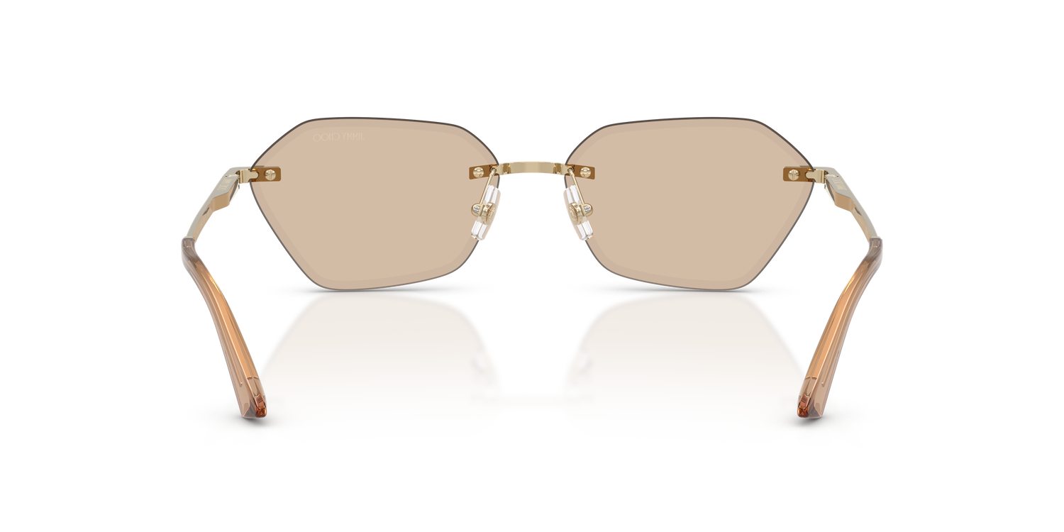 JIMMY CHOO JC4022J 300693 58