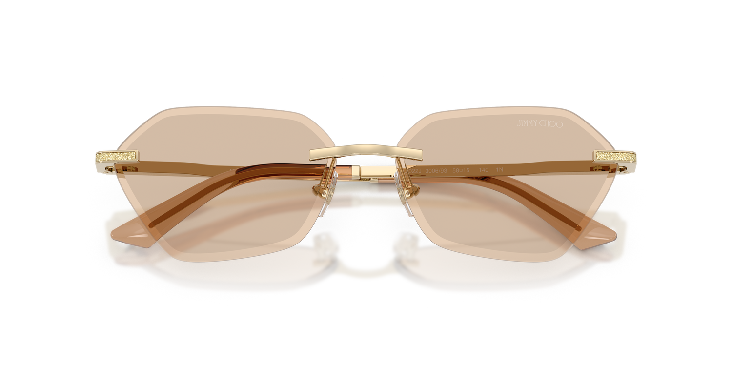 JIMMY CHOO JC4022J 300693 58