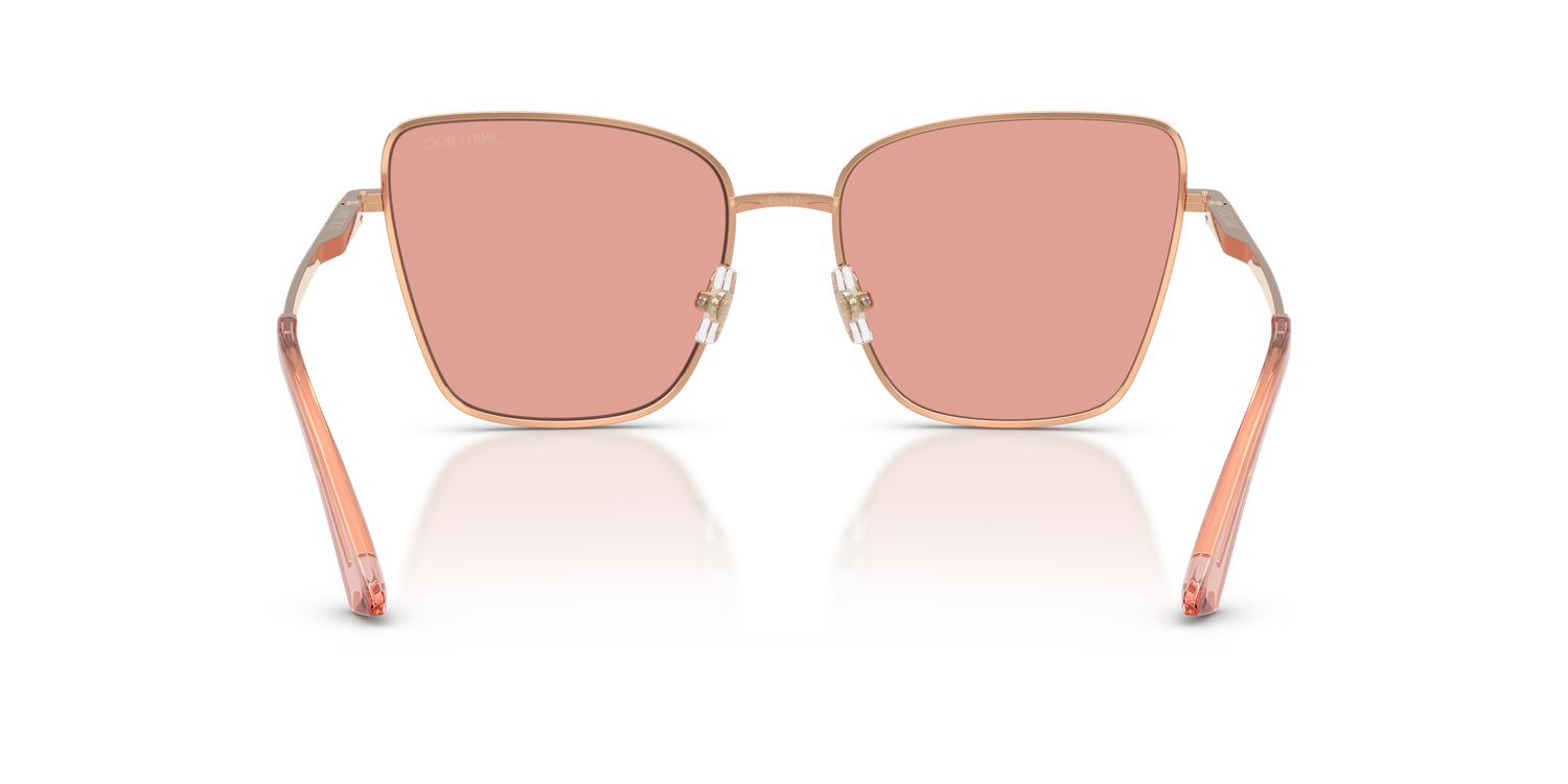 JIMMY CHOO JC4023J 30087R 55