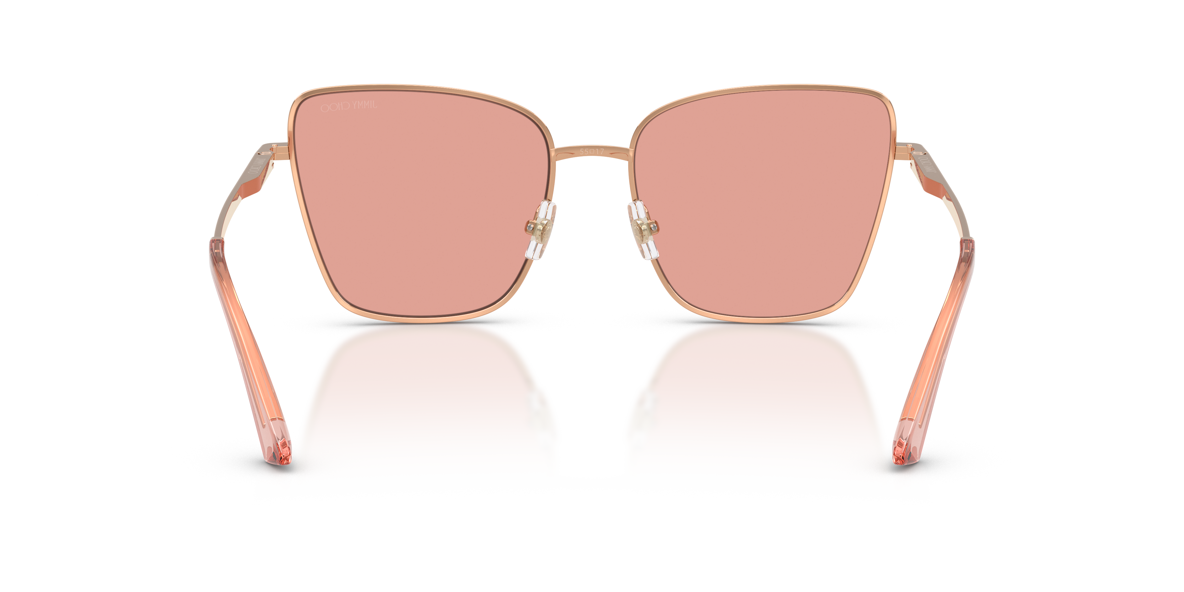 JIMMY CHOO JC4023J 30087R 55