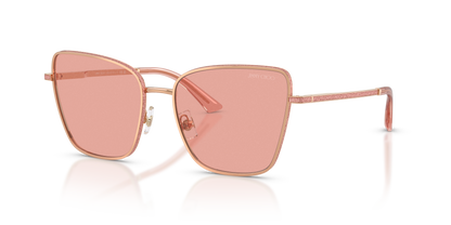 JIMMY CHOO JC4023J 30087R 55