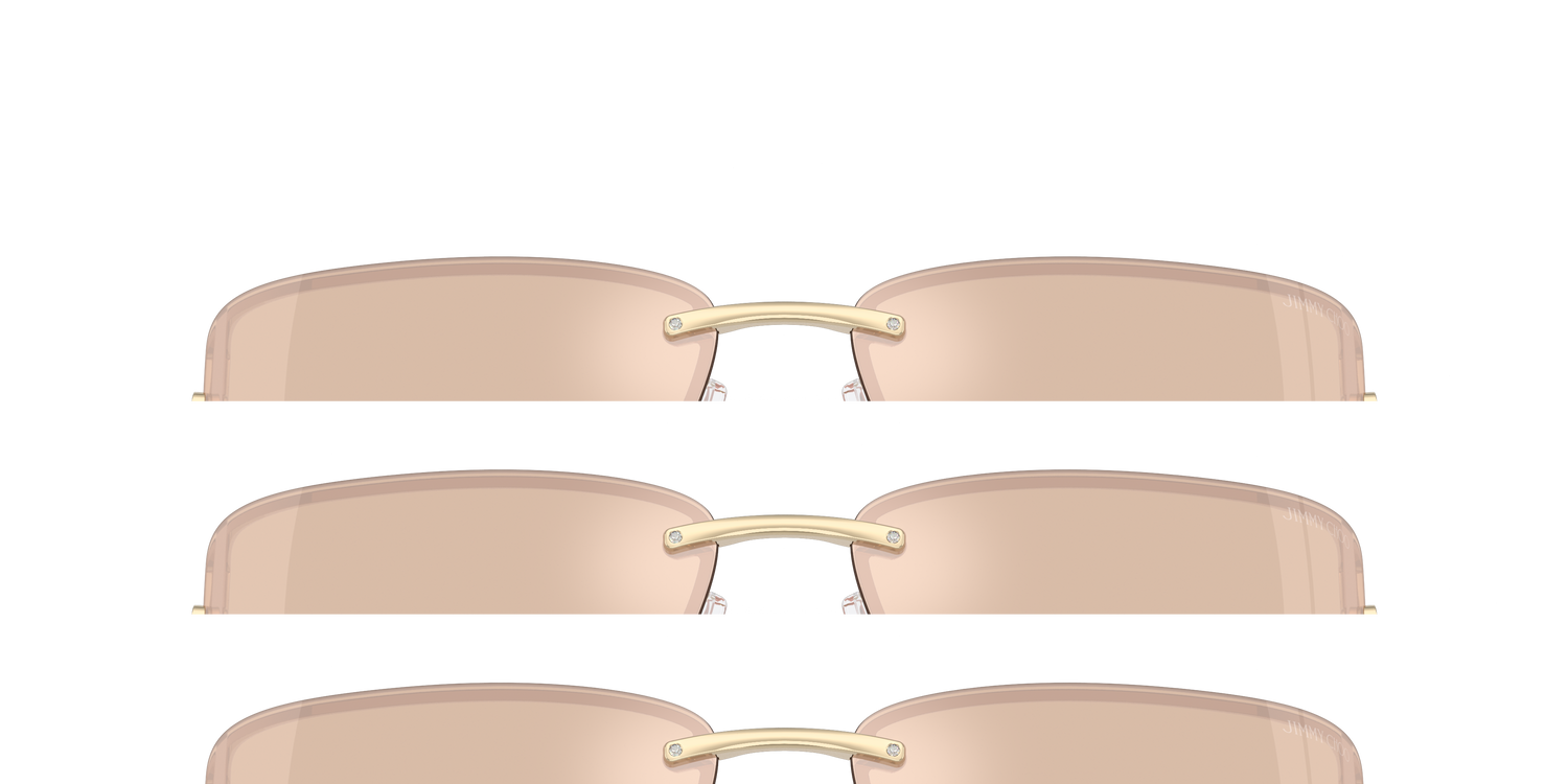 JIMMY CHOO JC4024B 3006AK 73