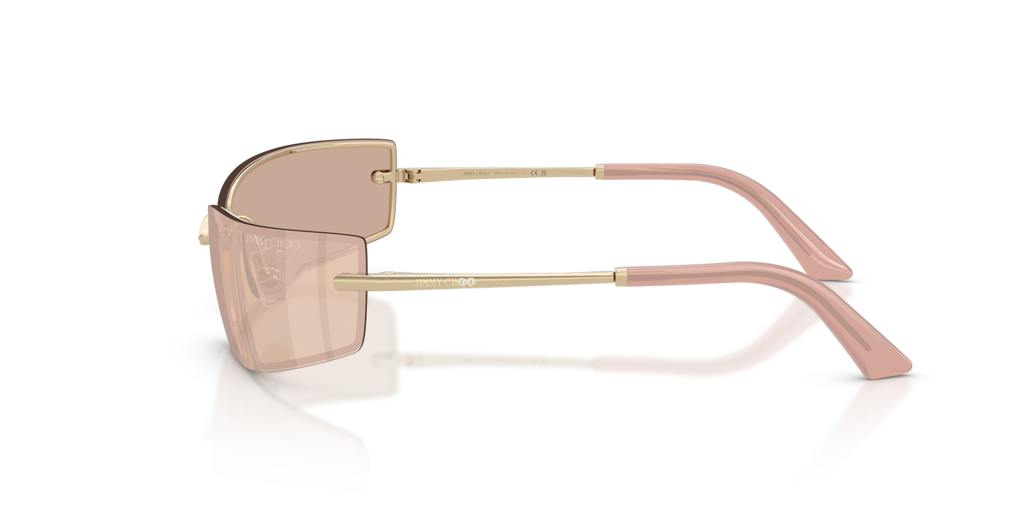 JIMMY CHOO JC4024B 3006AK 73