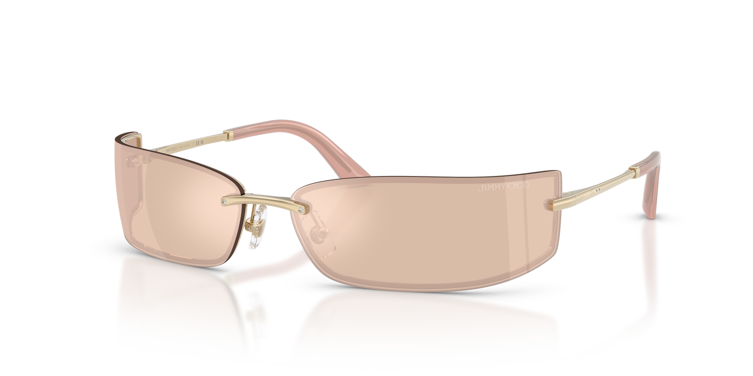 JIMMY CHOO JC4024B 3006AK 73