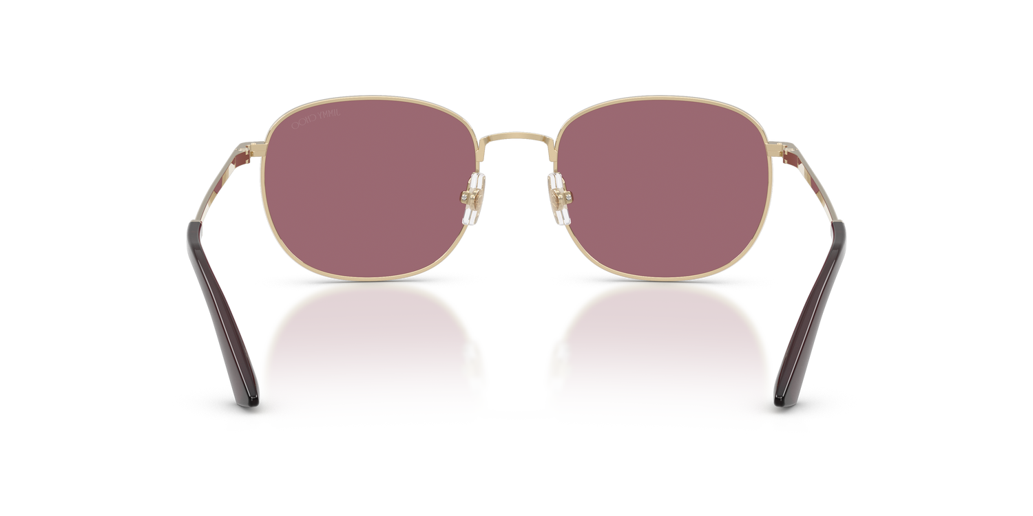 JIMMY CHOO JC4025B 30061A 52