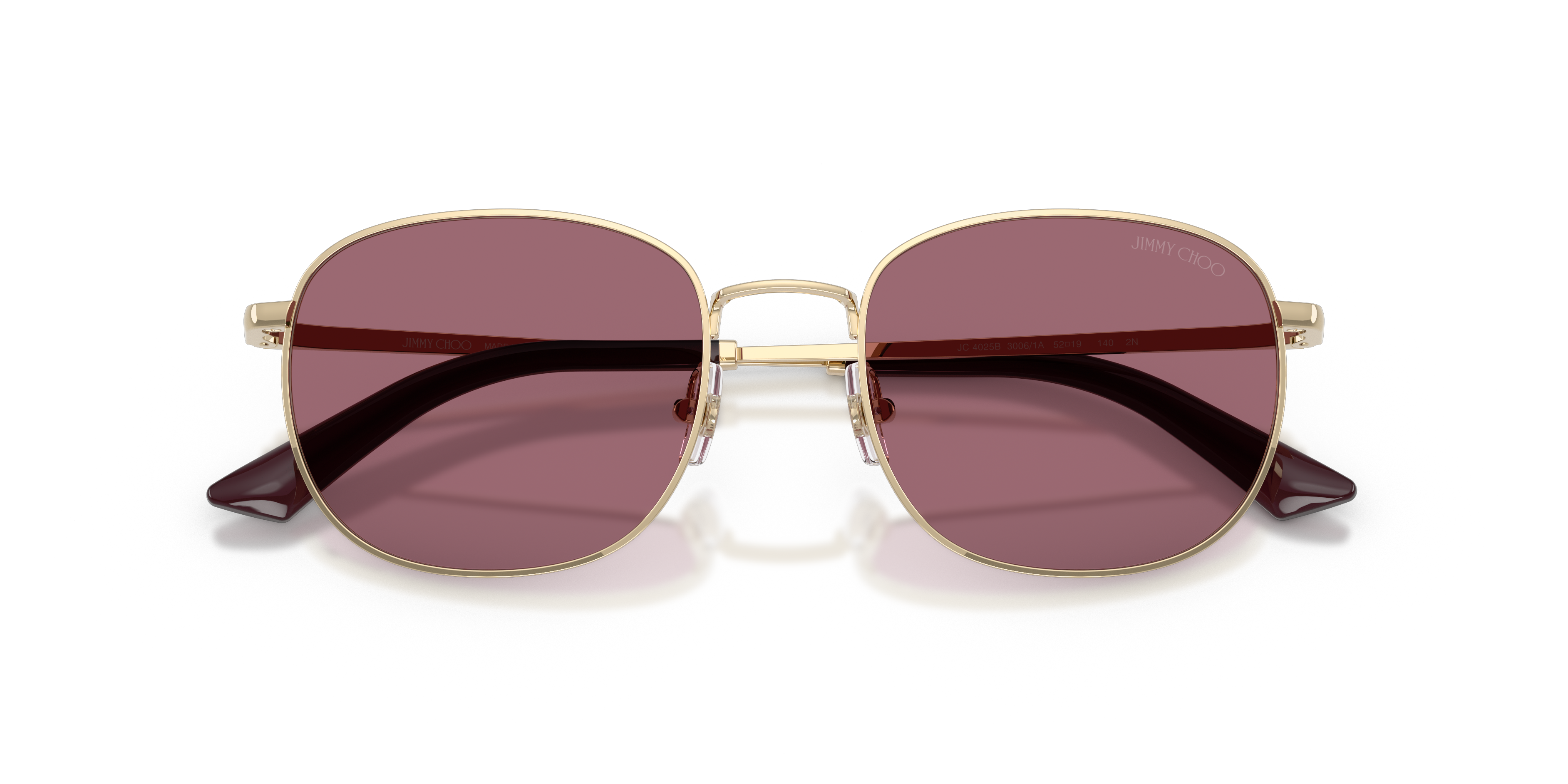 JIMMY CHOO JC4025B 30061A 52