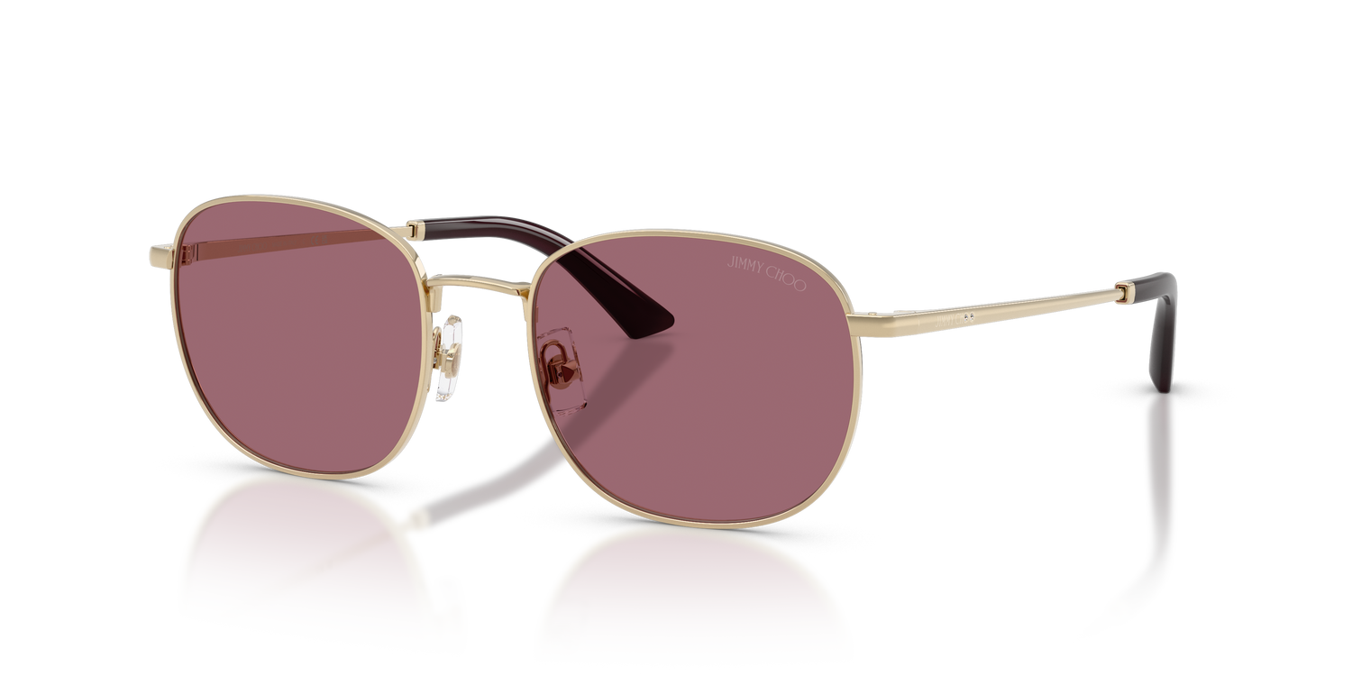 JIMMY CHOO JC4025B 30061A 52