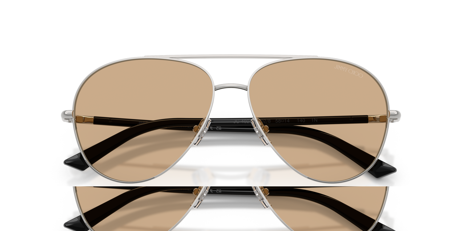 JIMMY CHOO JC4026 3002/8 58