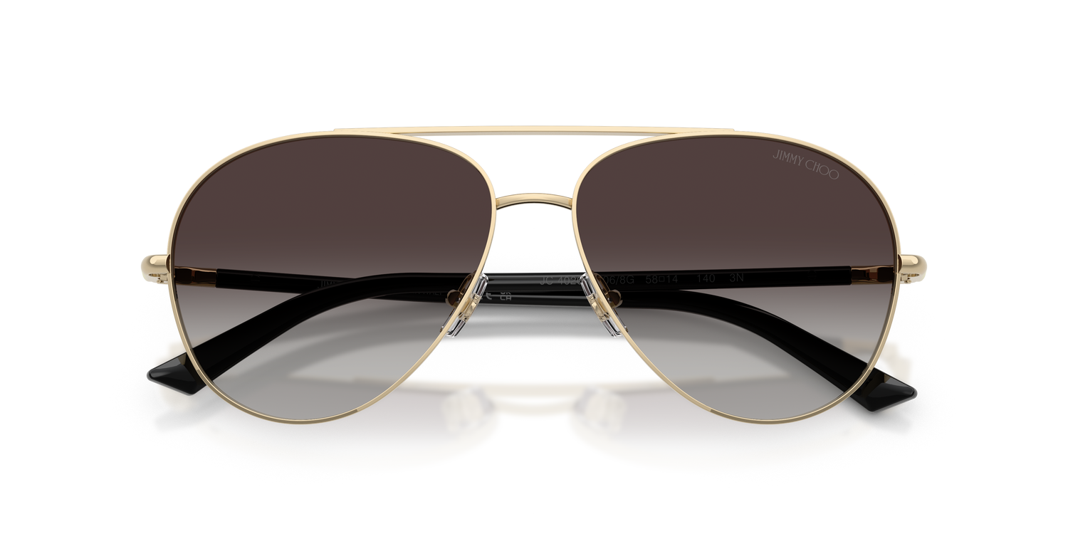 JIMMY CHOO JC4026 30068G 58