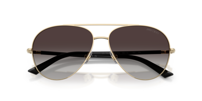 JIMMY CHOO JC4026 30068G 58