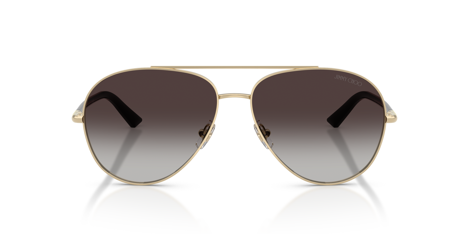 JIMMY CHOO JC4026 30068G 58