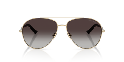 JIMMY CHOO JC4026 30068G 58