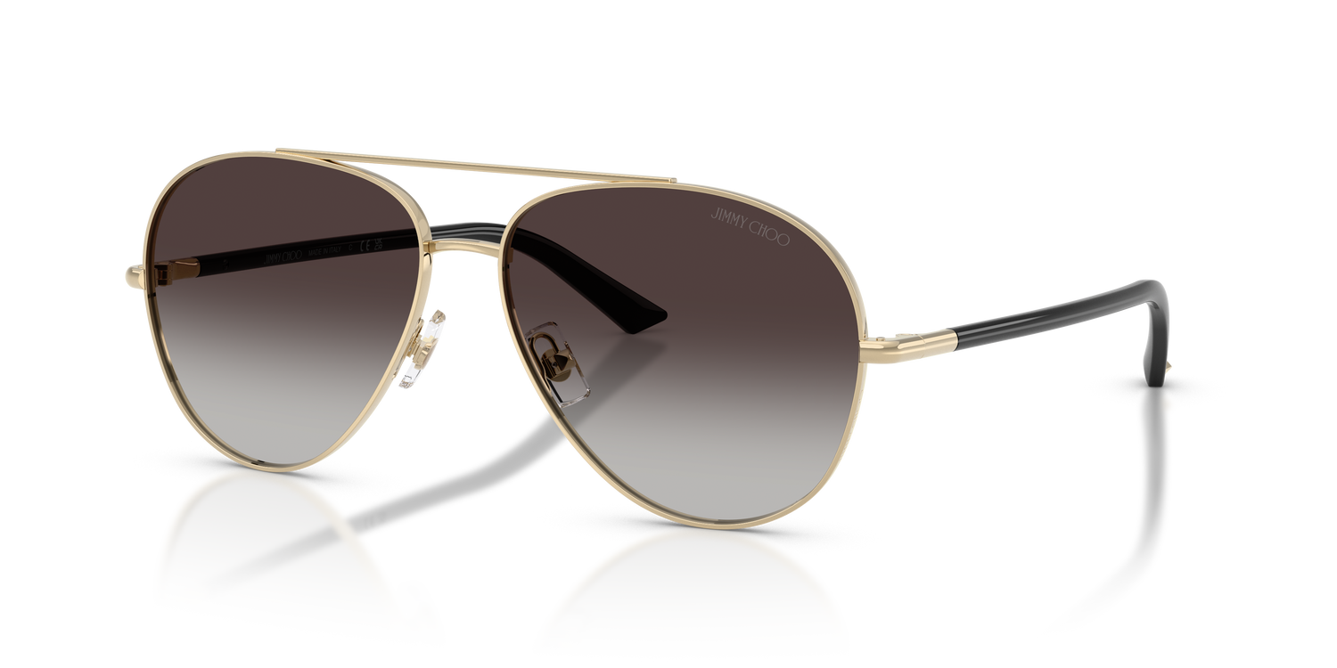 JIMMY CHOO JC4026 30068G 58