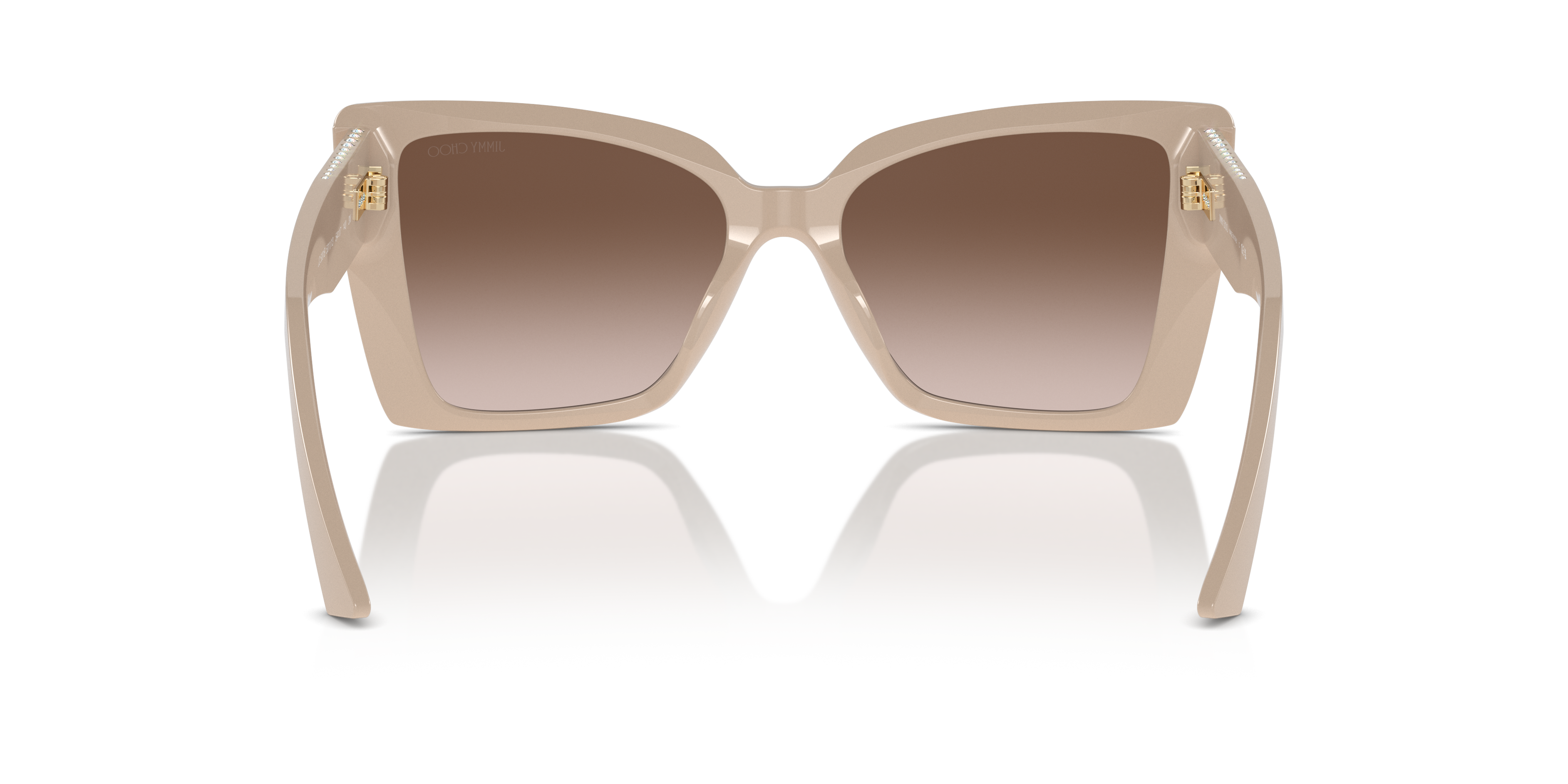 JIMMY CHOO JC5001B 501113 54