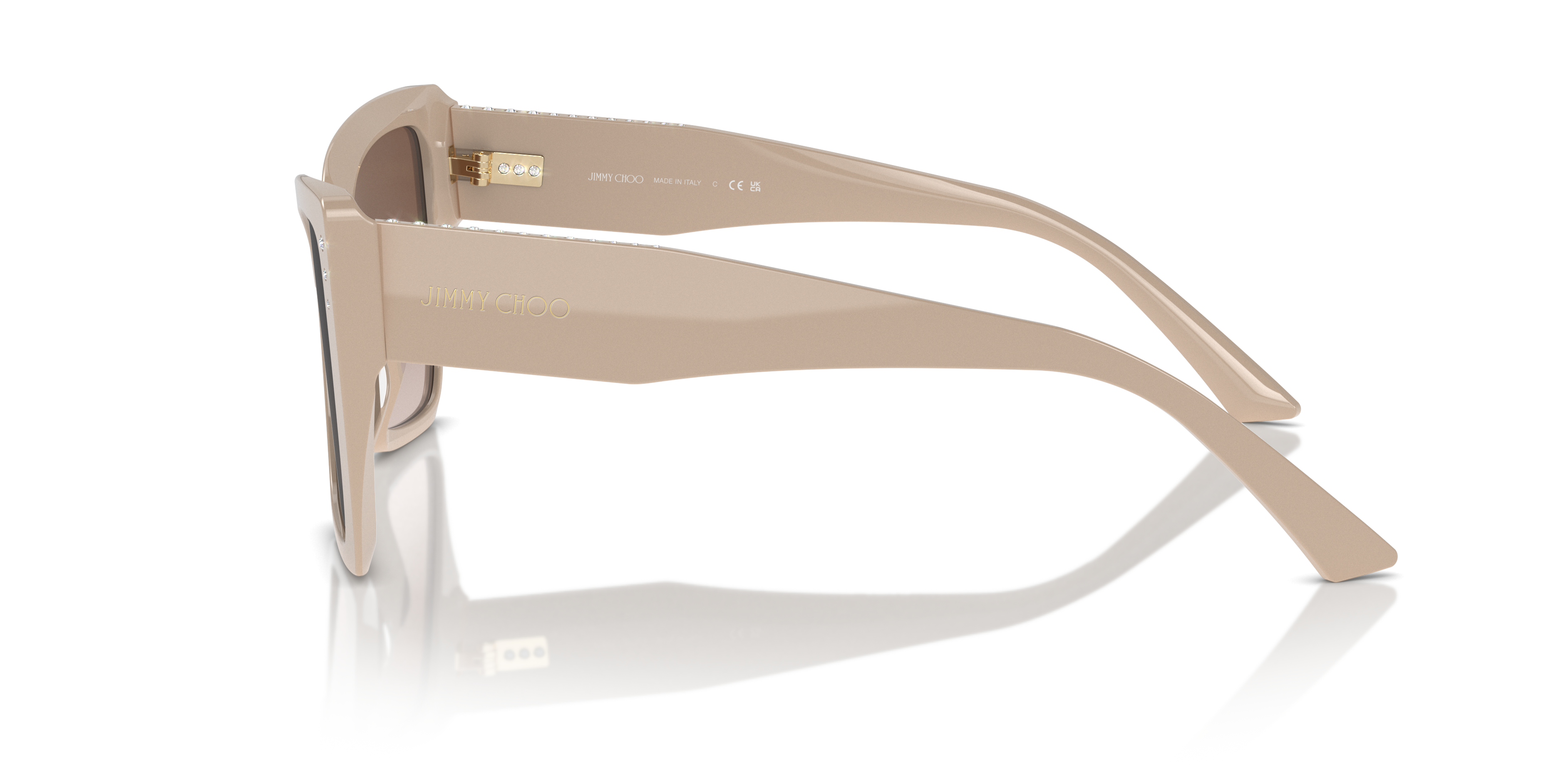 JIMMY CHOO JC5001B 501113 54