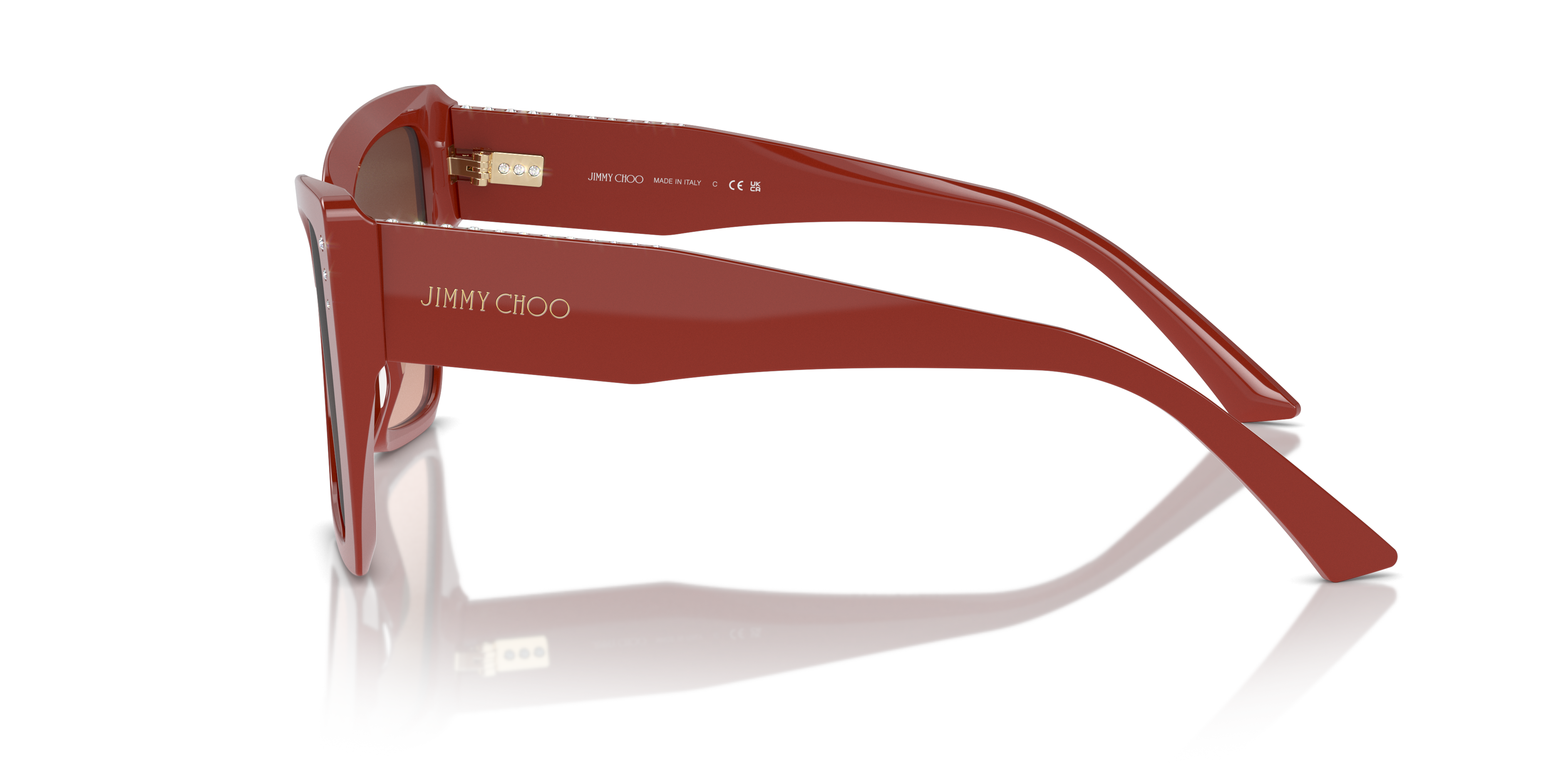 JIMMY CHOO JC5001B 50135M 54