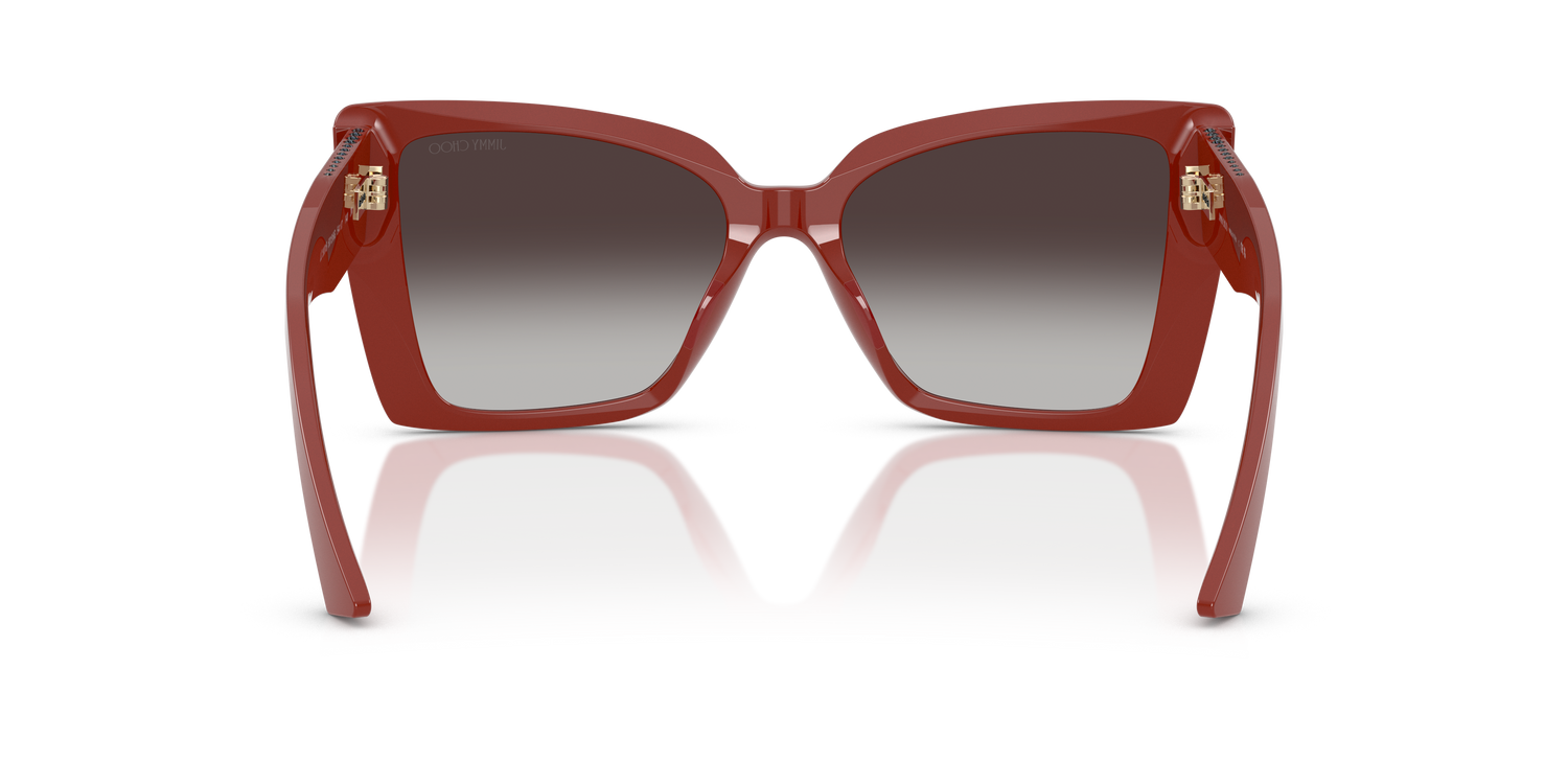 JIMMY CHOO JC5001B 50138G 54