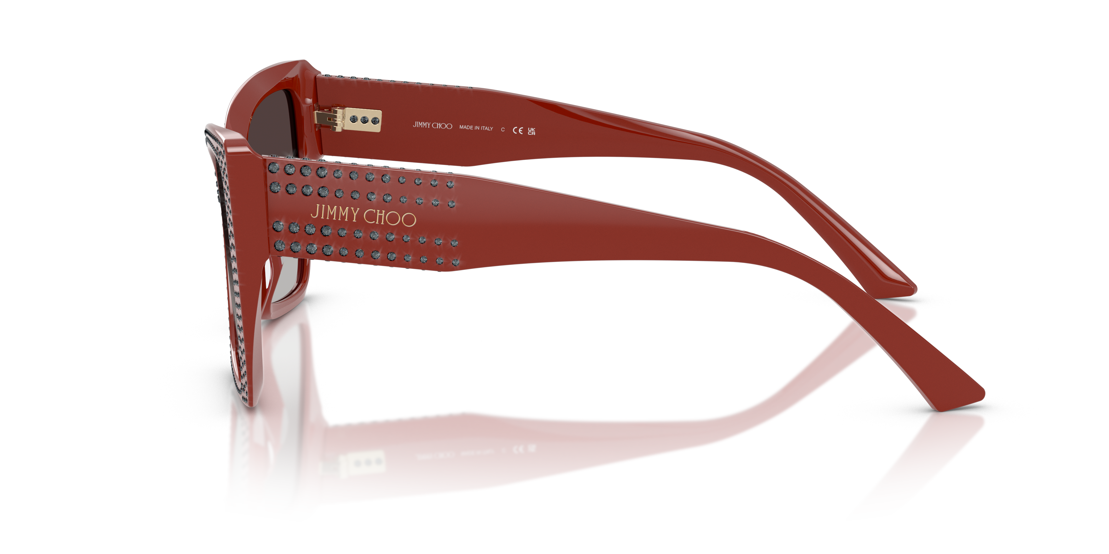 JIMMY CHOO JC5001B 50138G 54