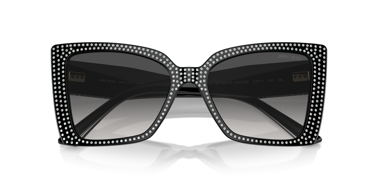 JIMMY CHOO JC5001B 50538G 54