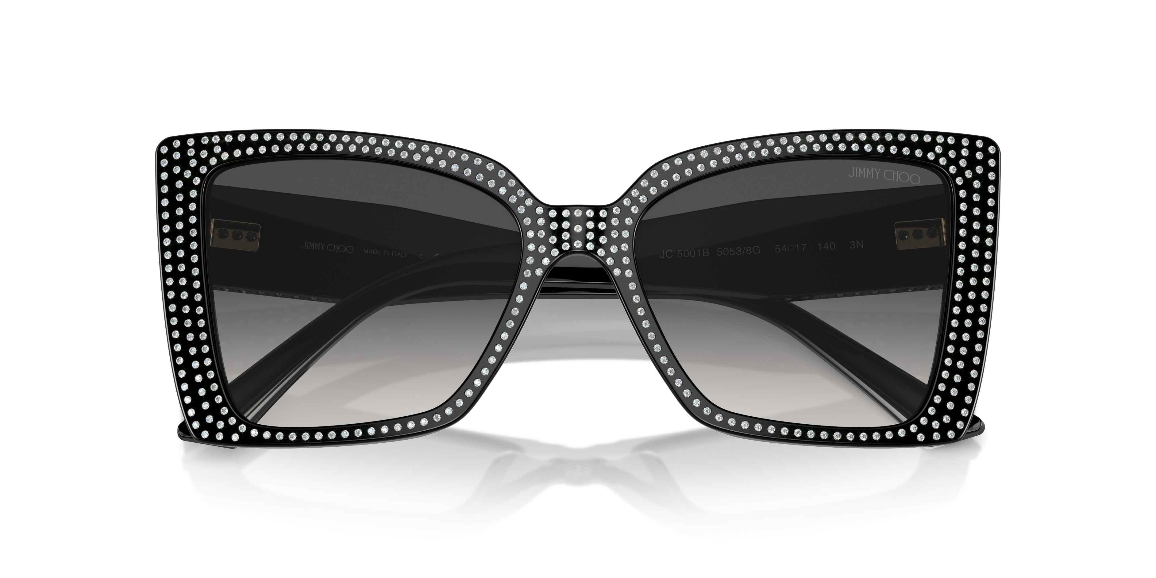 JIMMY CHOO JC5001B 50538G 54