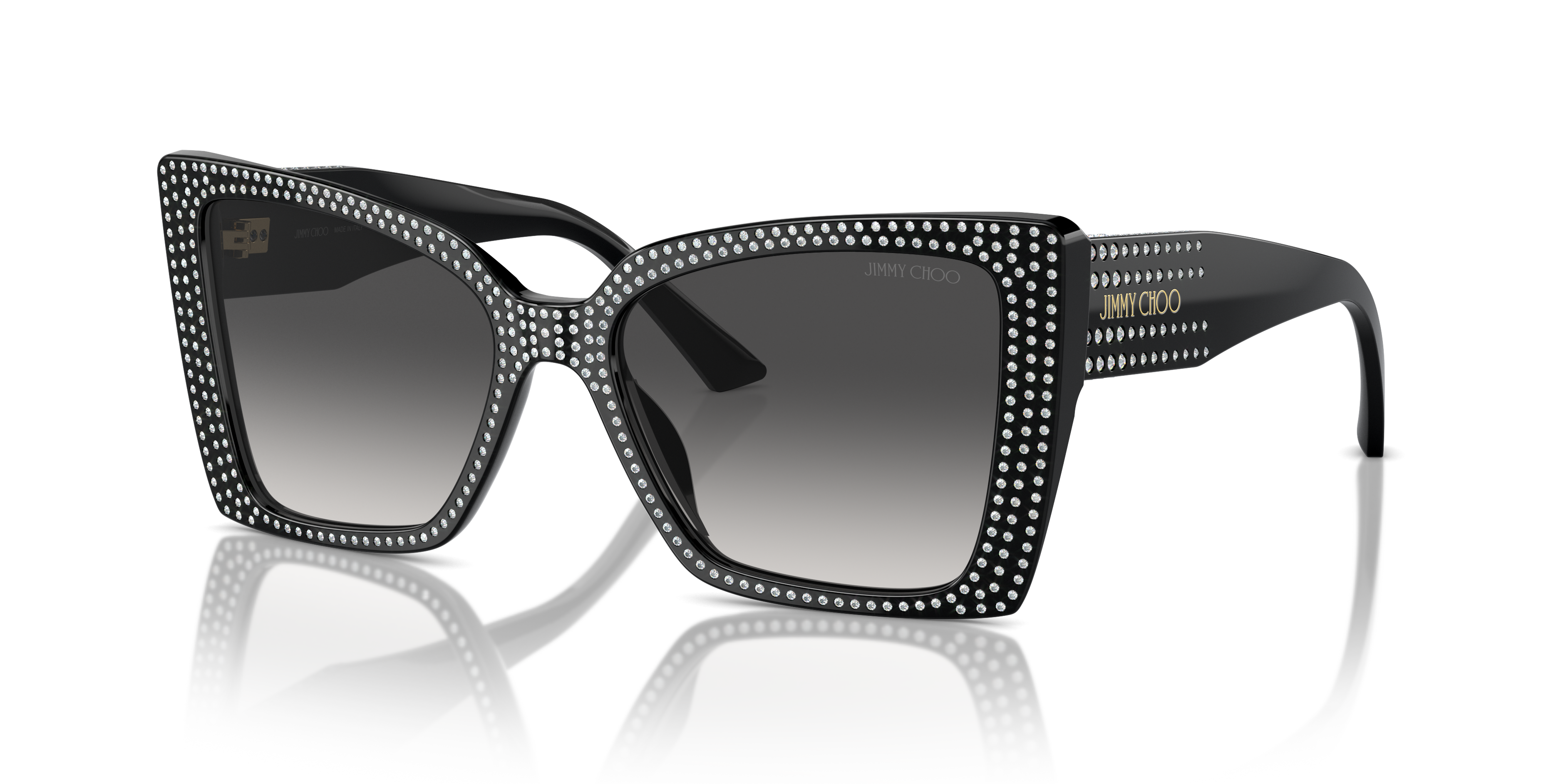 JIMMY CHOO JC5001B 50538G 54