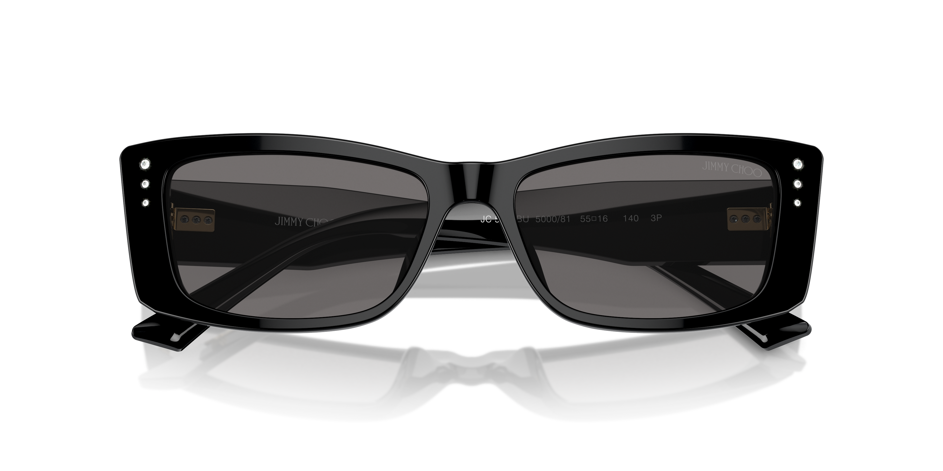 JIMMY CHOO JC5002BU 500081 55