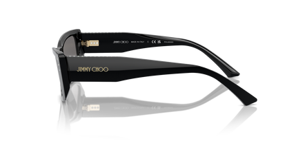 JIMMY CHOO JC5002BU 500081 55