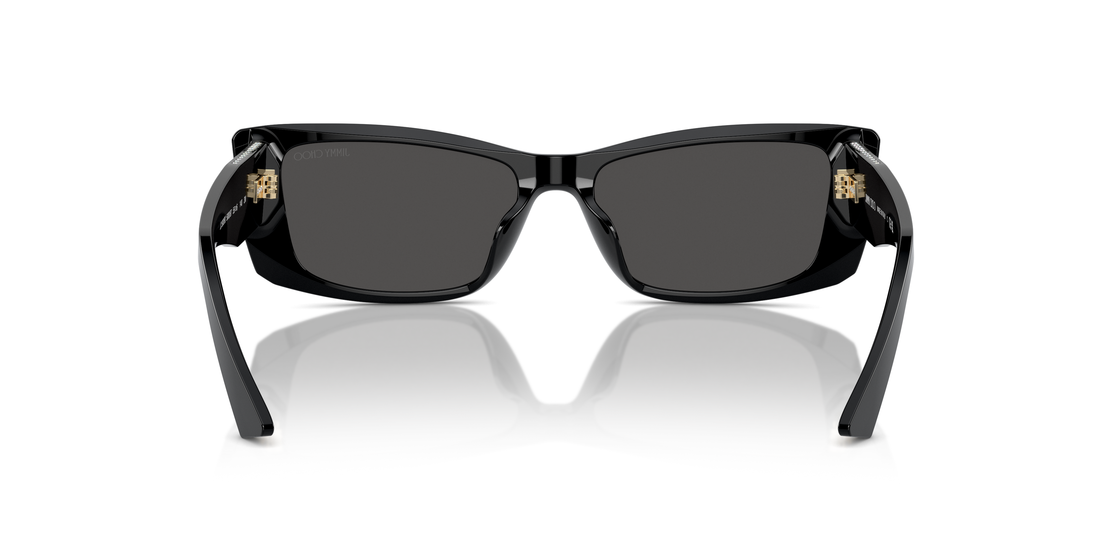 JIMMY CHOO JC5002BU 500087 55