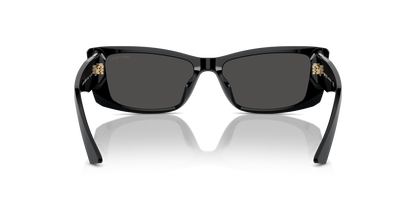 JIMMY CHOO JC5002BU 500087 55