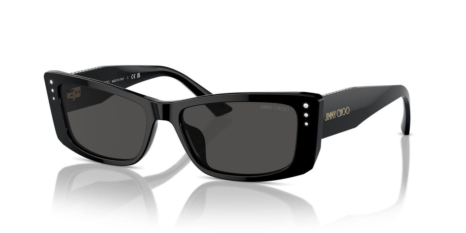 JIMMY CHOO JC5002BU 500087 55