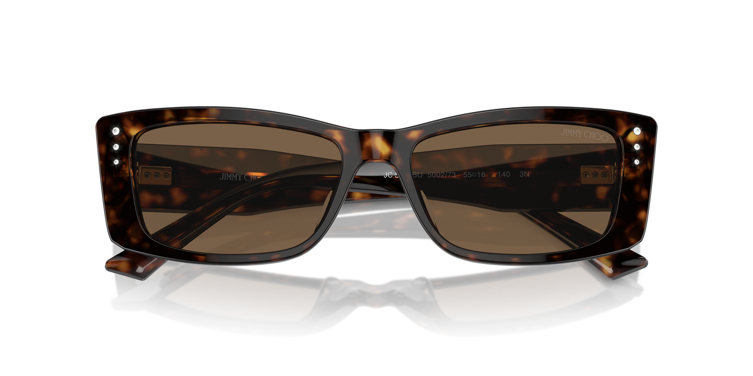 JIMMY CHOO JC5002BU 500273 55