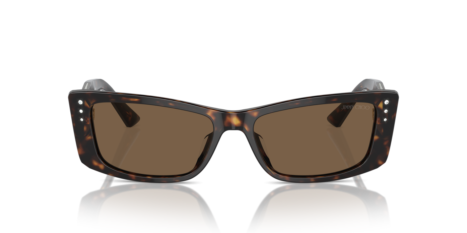 JIMMY CHOO JC5002BU 500273 55