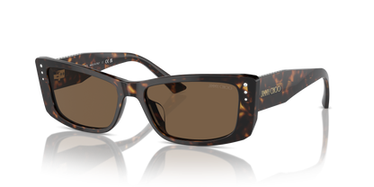 JIMMY CHOO JC5002BU 500273 55