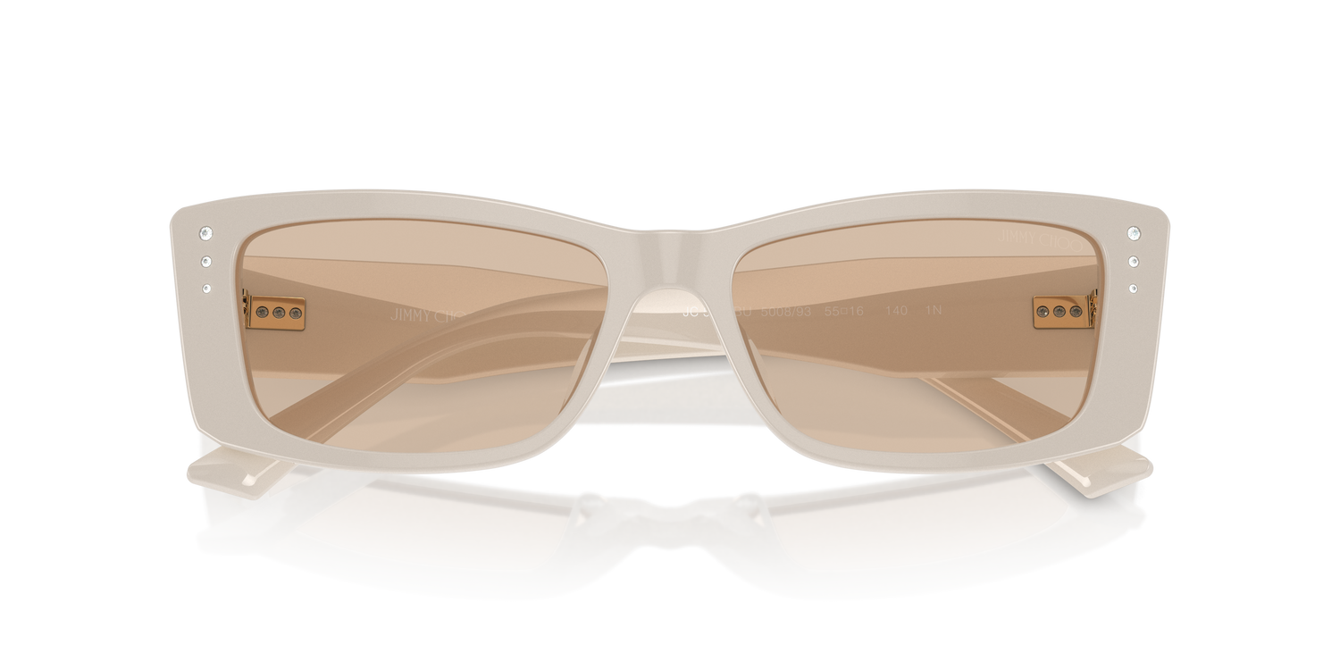 JIMMY CHOO JC5002BU 500893 55